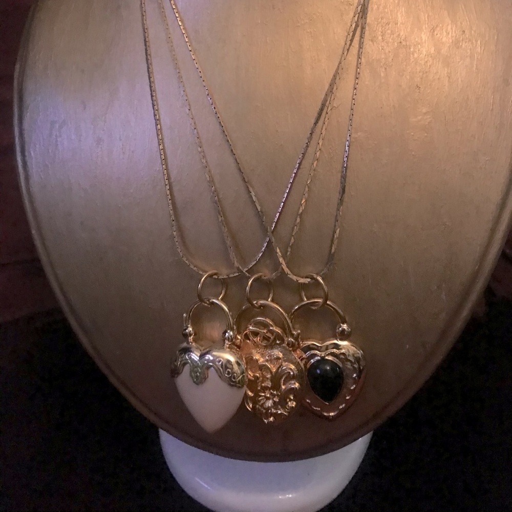 Joan Rivers Necklace